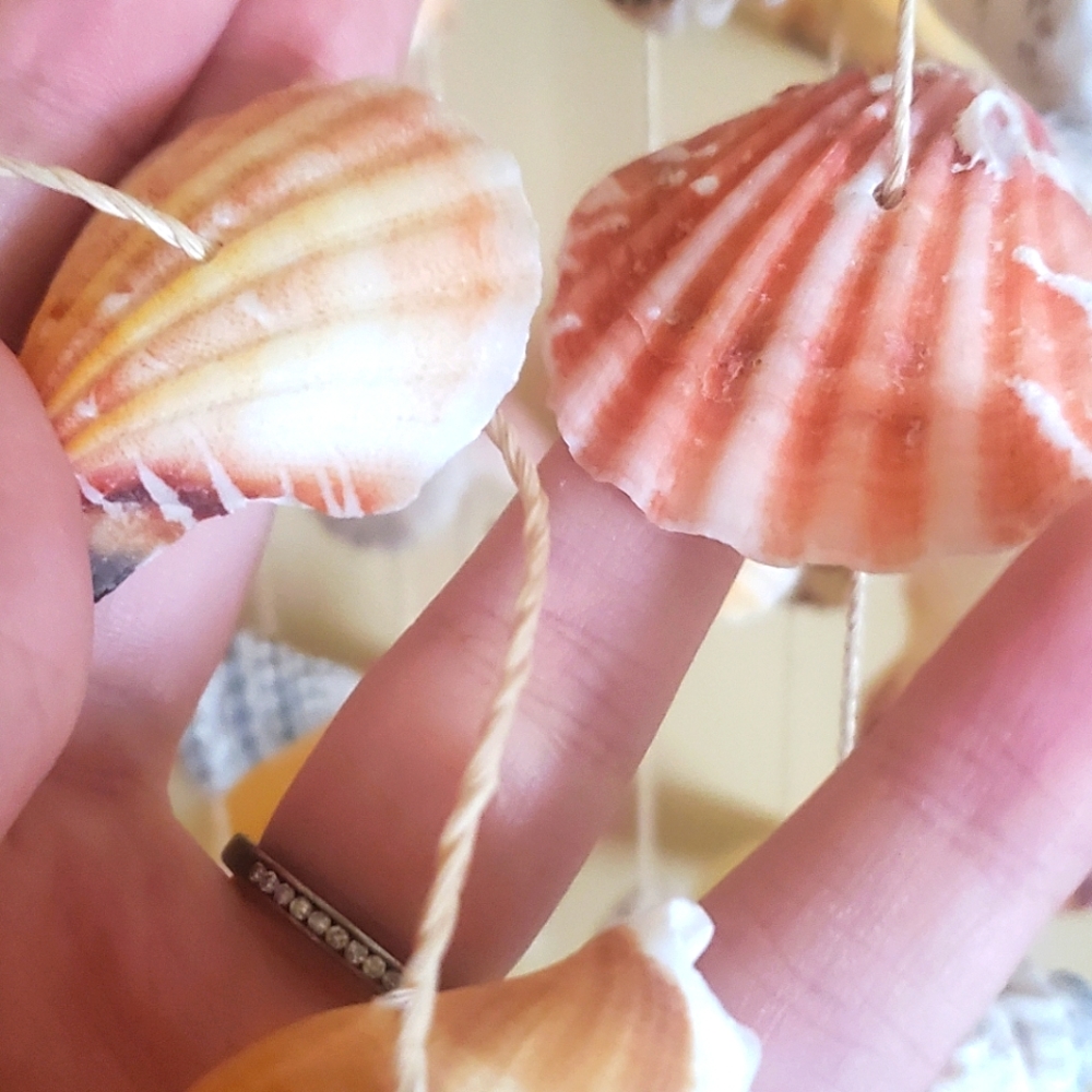 Beach decor